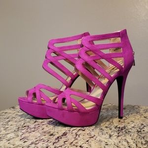 **NEW** Ladies High Heels